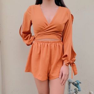 romper
